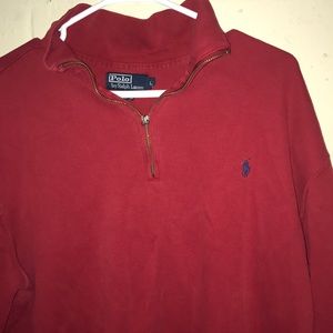 Zip up